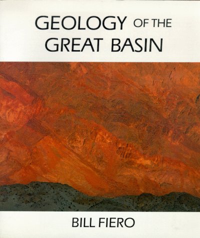Geology Of The Great Basin