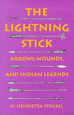 The Lightning Stick