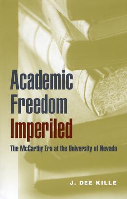 Academic Freedom Imperiled