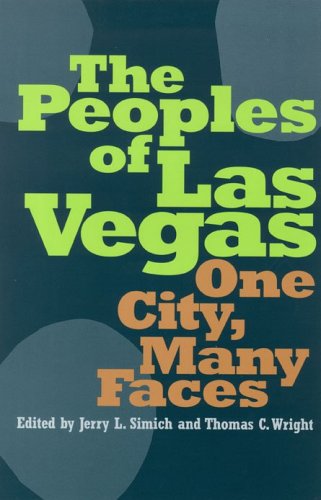 The Peoples Of Las Vegas