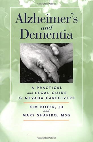 Alzheimer's and Dementia