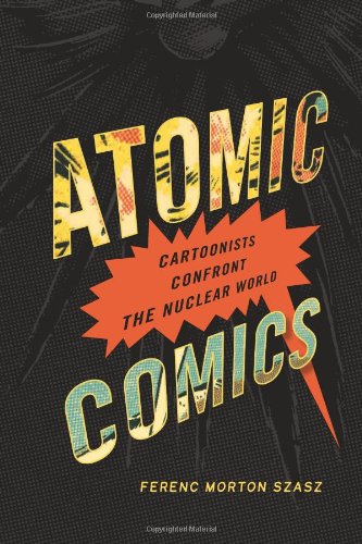 Atomic Comics