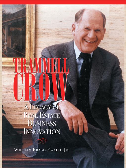 Trammell Crow