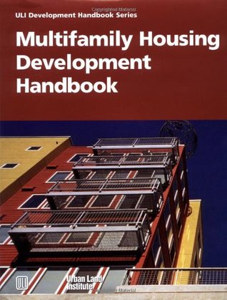 Multifamily Housing Development Handbook