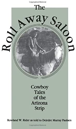 Roll Away Saloon