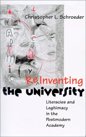 Reinventing The University