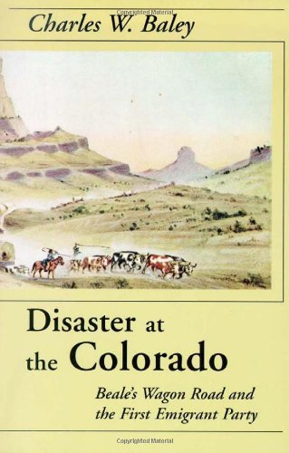 Disaster At The Colorado