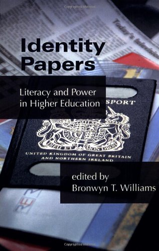 Identity Papers