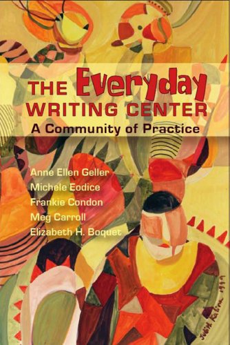 Everyday Writing Center