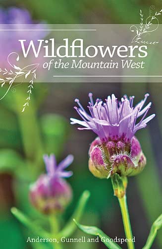 Wildflowers of the Mountain West (Volume 1)