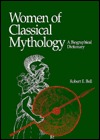 Women of Classical Mythology