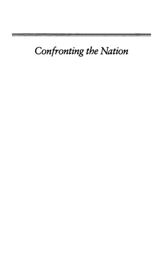 Confronting the Nation