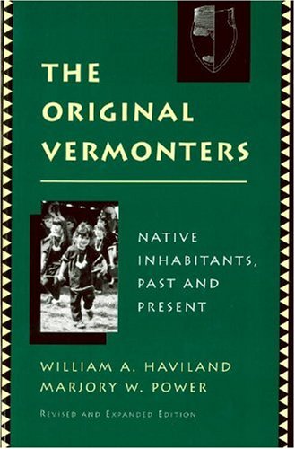 The Original Vermonters