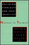 Religion, Ethnicity, And Self Identity