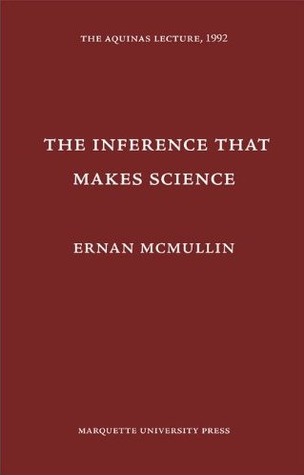 The Inference That Makes Science