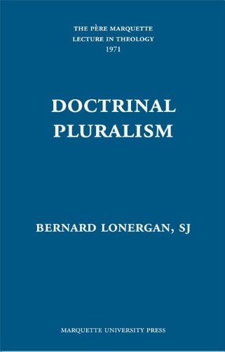 Doctrinal Pluralism