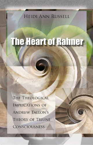 The Heart of Rahner