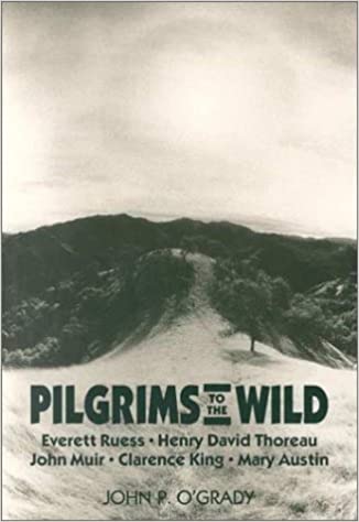 Pilgrims To The Wild