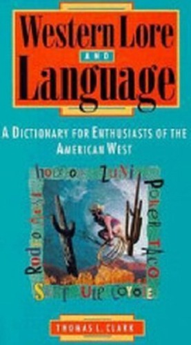 Western Lore and Language