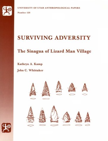 Surviving Adversity - AP 120