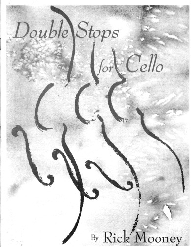 Double Stops for Cello