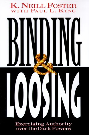 Binding &amp; Loosing