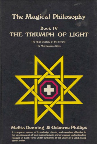 Triumph of Light (Magical Philosophy, Volume 4)