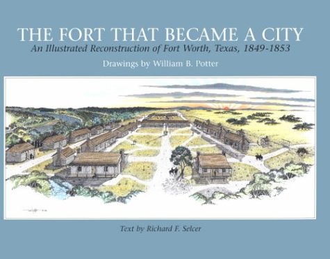 The Fort that Became a City