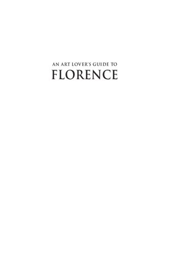 An Art Lover's Guide to Florence