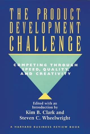 The Product Development Challenge