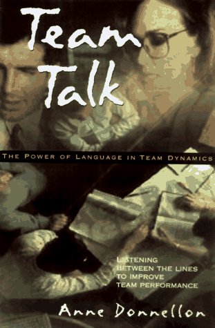 Team Talk