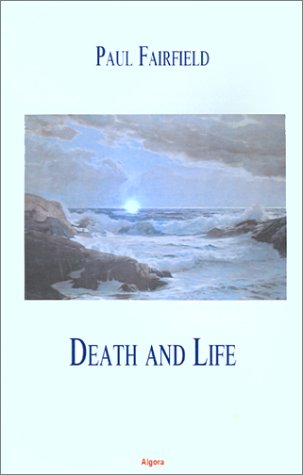 Death and Life (eBook)