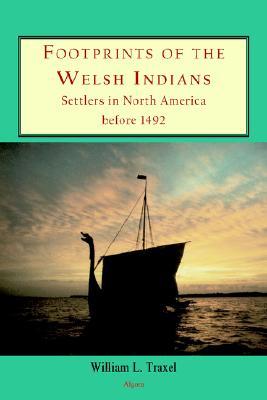 Footprints of the Welsh Indians