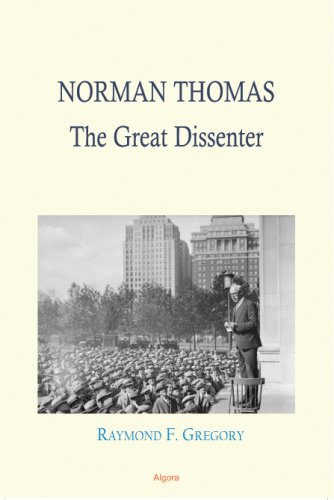 Norman Thomas