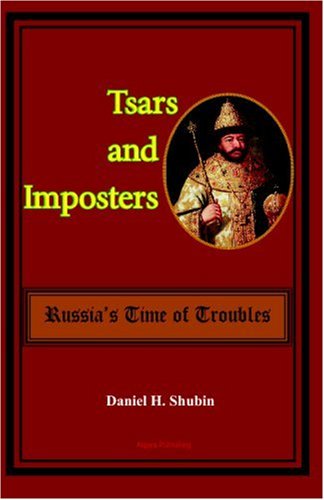 Tsars And Imposters