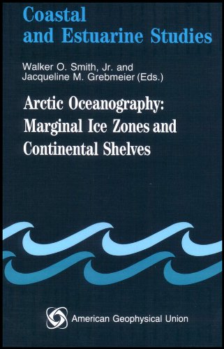 Arctic Oceanography