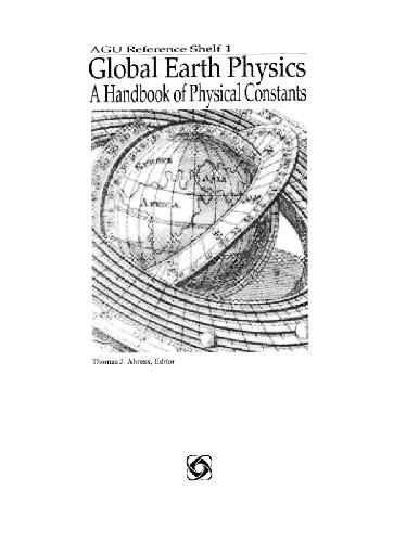 Global Earth Physics