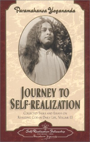 Journey to Self-Realization