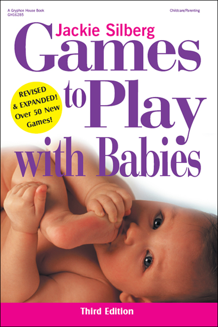 Games to Play with Babies