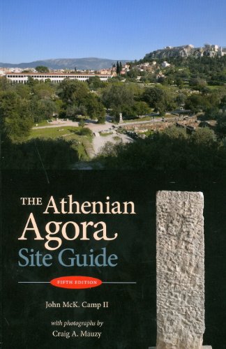 The Athenian Agora