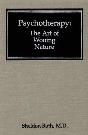 Psychotherapy Art Wooing Natur
