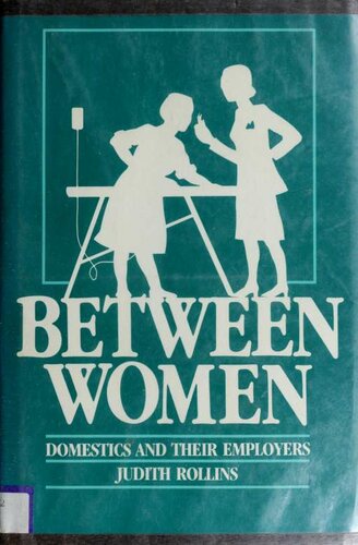 Between Women