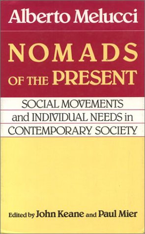 Nomads of the Present