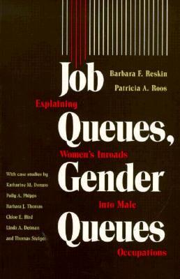 Job Queues, Gender Queues
