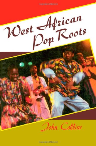 West African Pop Roots