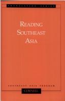 Reading Southeast Asia