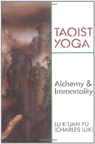 Taoist Yoga