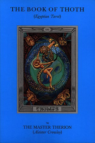 The Book of Thoth