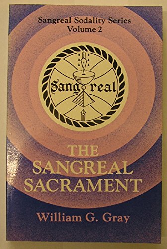 Sangreal Sacrament (Sangreal Sodality Ser.