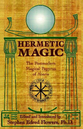 Hermetic Magic